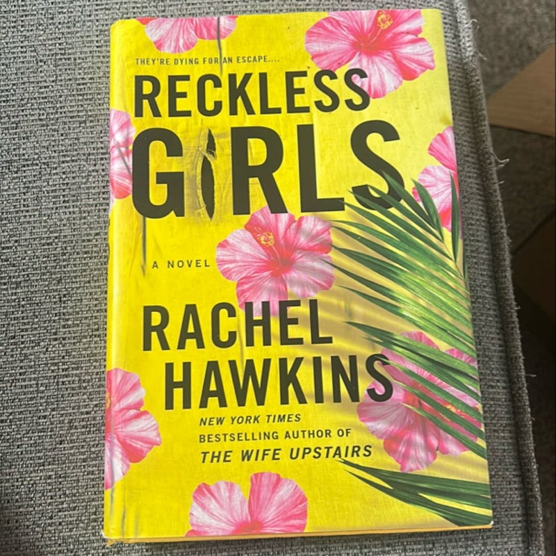Reckless Girls