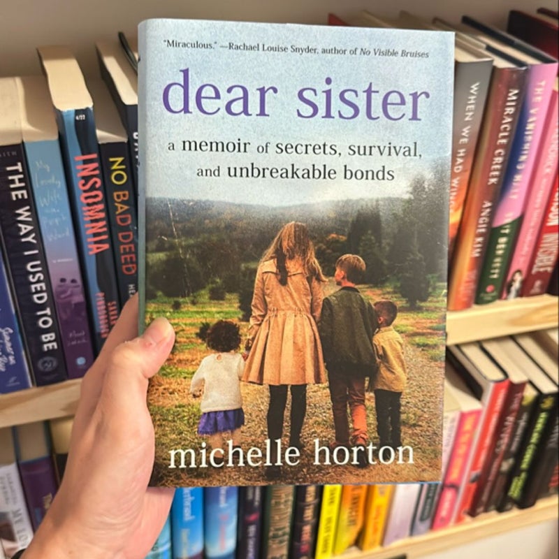 Dear Sister