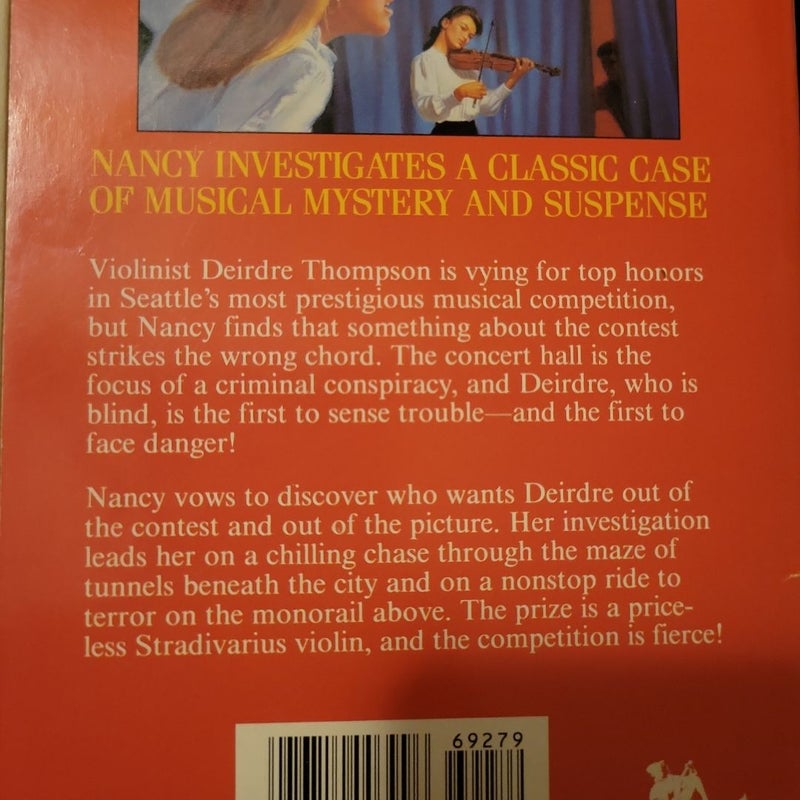 Nancy Drew Bundle