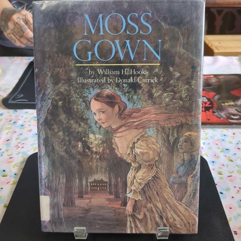 Moss Gown