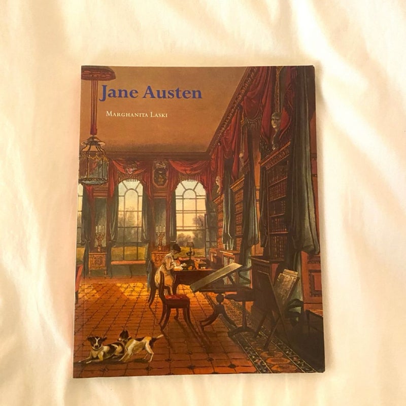 Jane Austen