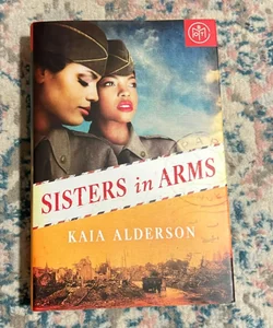 Sisters in Arms