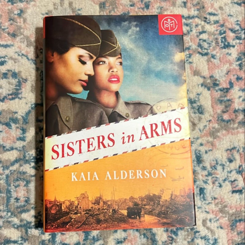 Sisters in Arms