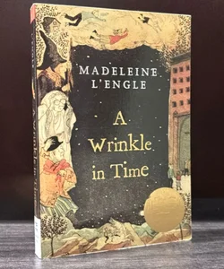 A Wrinkle in Time