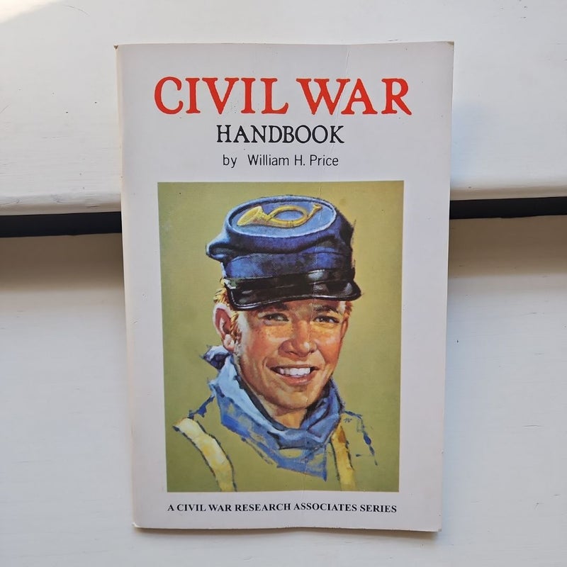 Civil War Handbook
