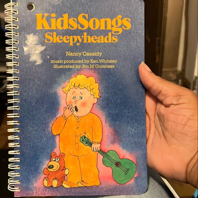 Kidssongs