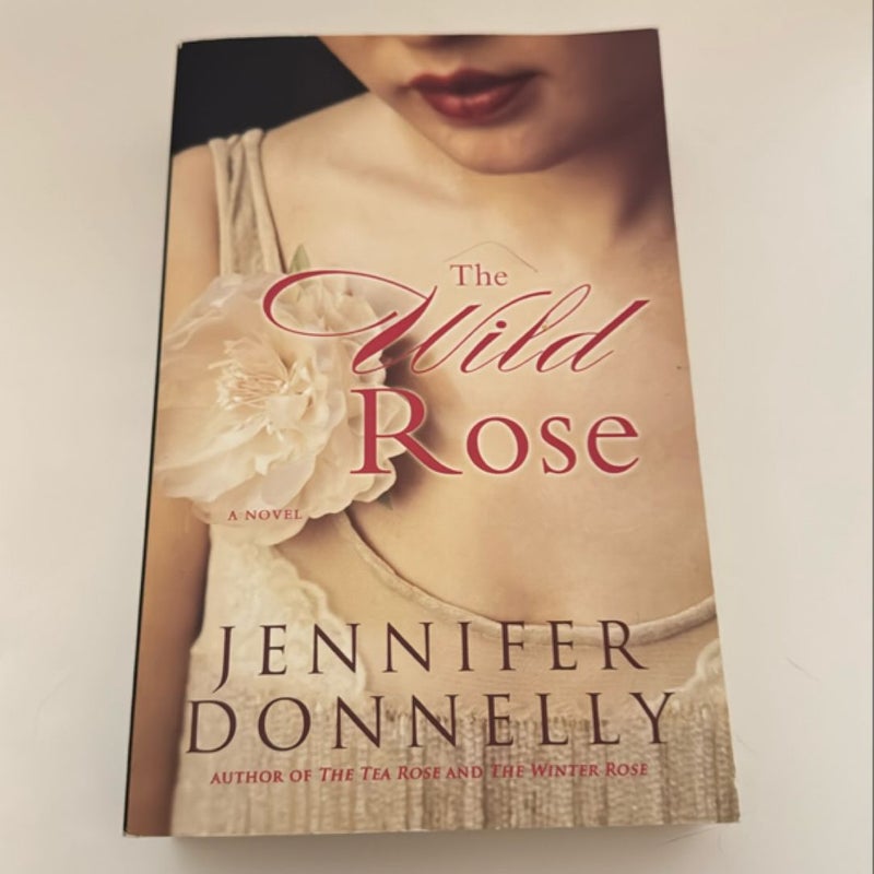 The Wild Rose