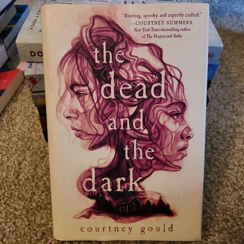 The Dead and the Dark