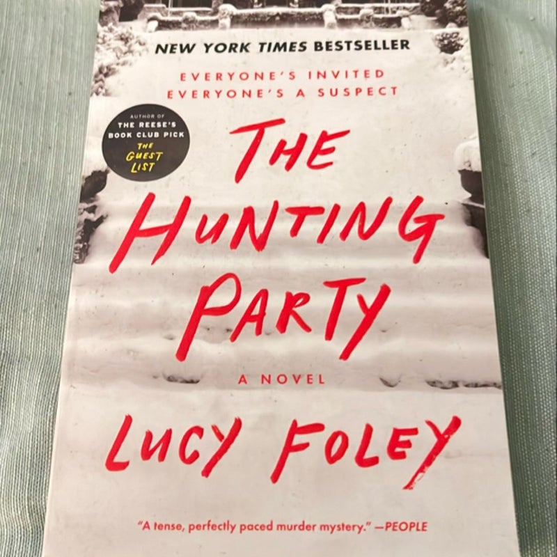 The Hunting Party