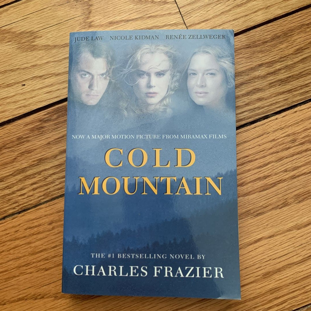 Cold Mountain