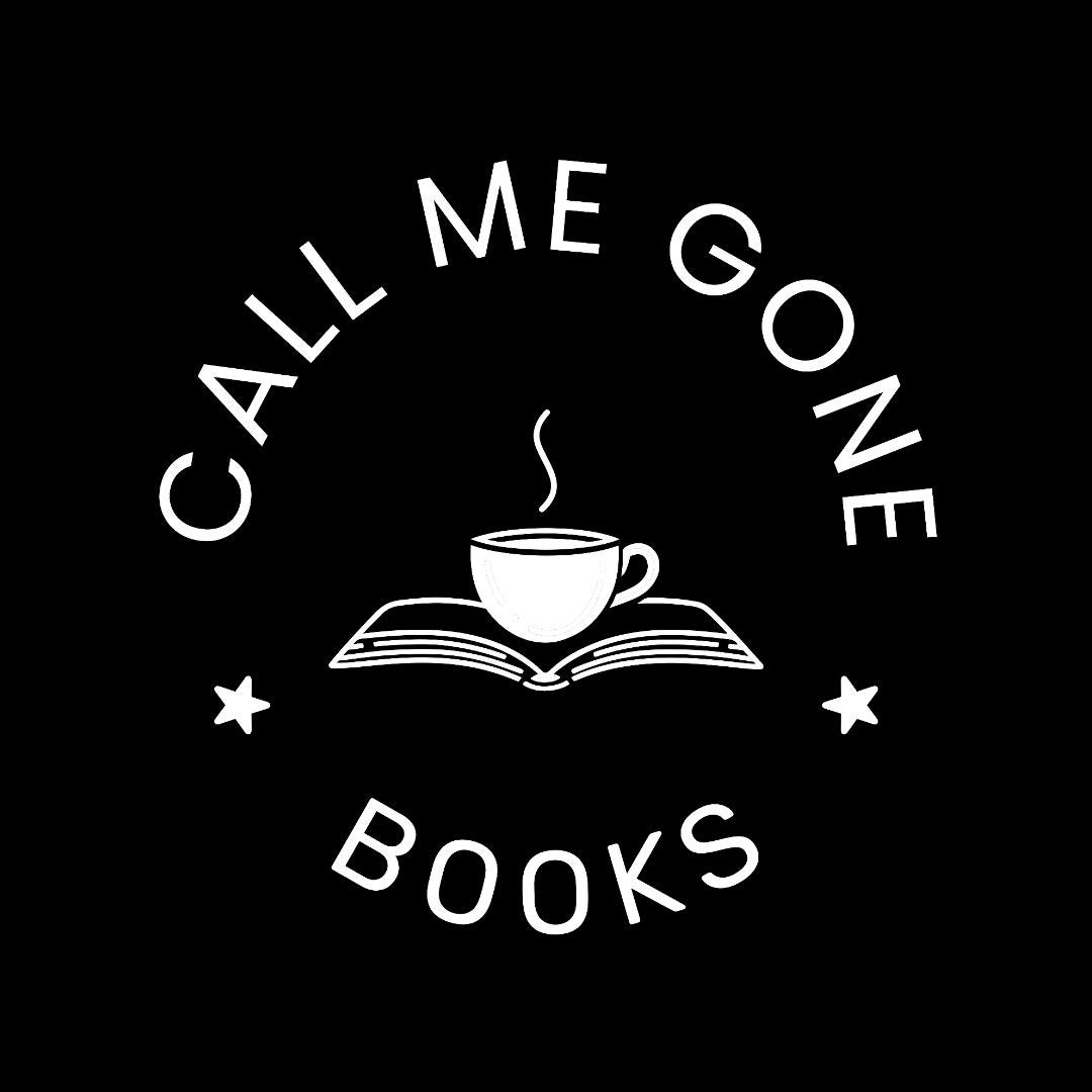 Call Me Gone Books