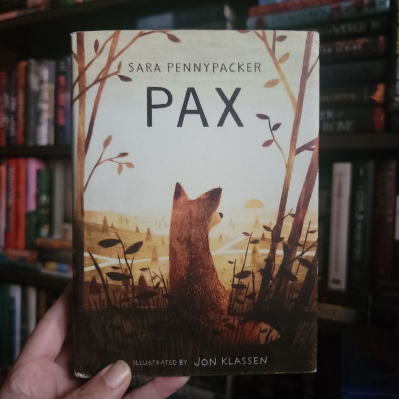 Pax