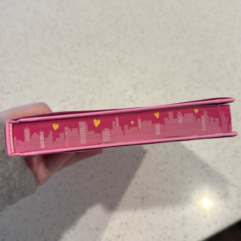 Summer in the City (Deluxe Limited Edition)