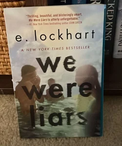 We Were Liars