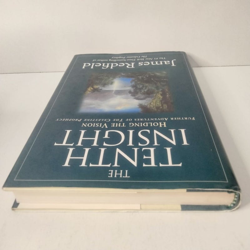 The Tenth Insight