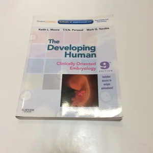 The Developing Human