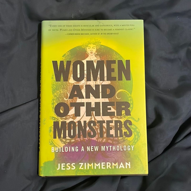 Women and Other Monsters