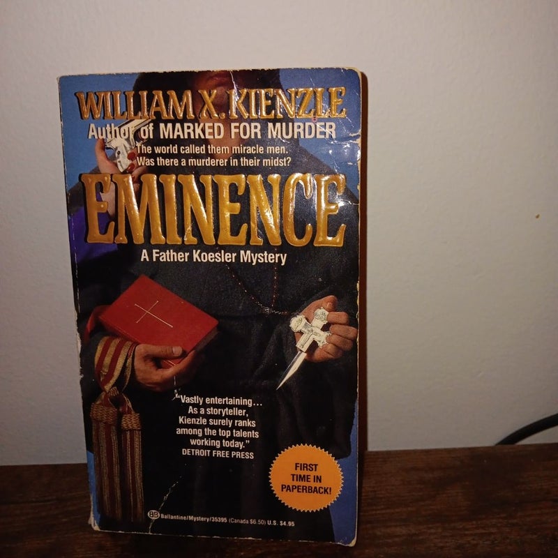 Eminence 