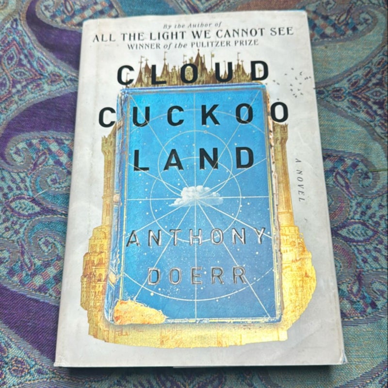 Cloud Cuckoo Land