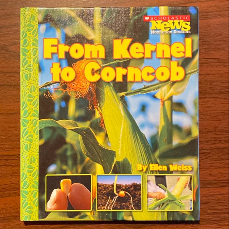 From Kernel to Corncob