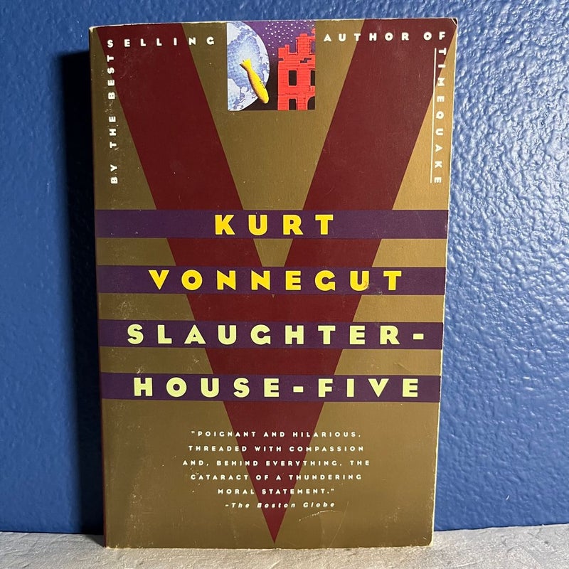 Slaughterhouse-Five