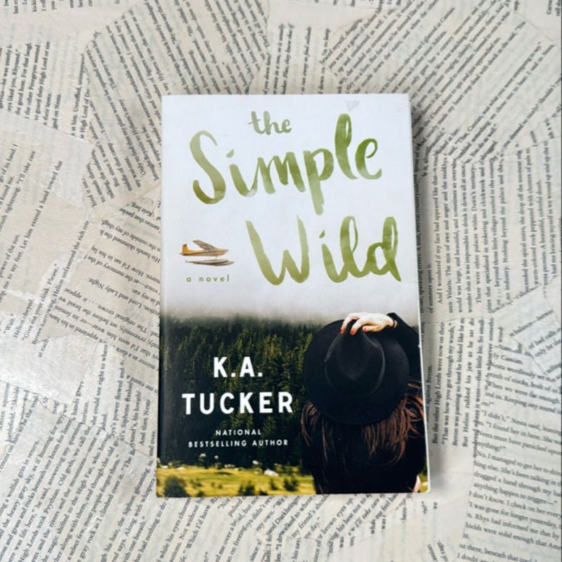 The Simple Wild