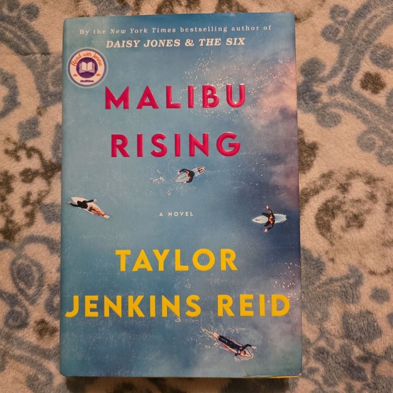 Malibu Rising