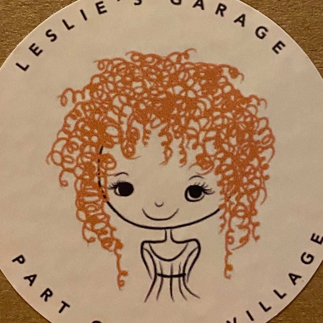 Leslie’s Garage