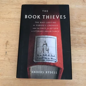 The Book Thieves