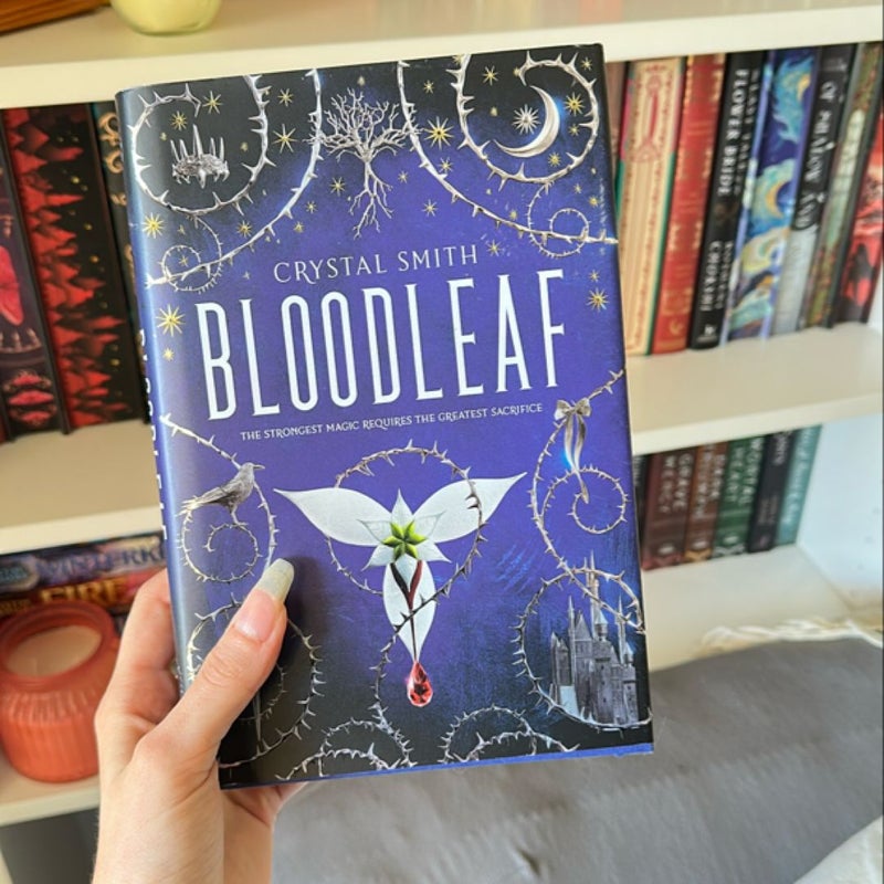 Bloodleaf