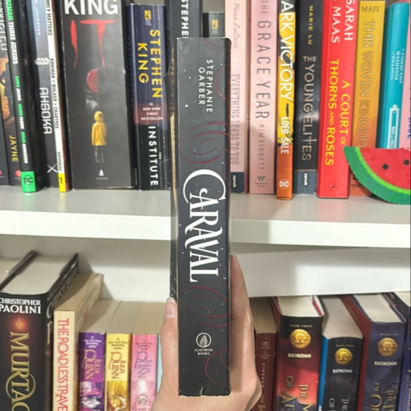 Caraval