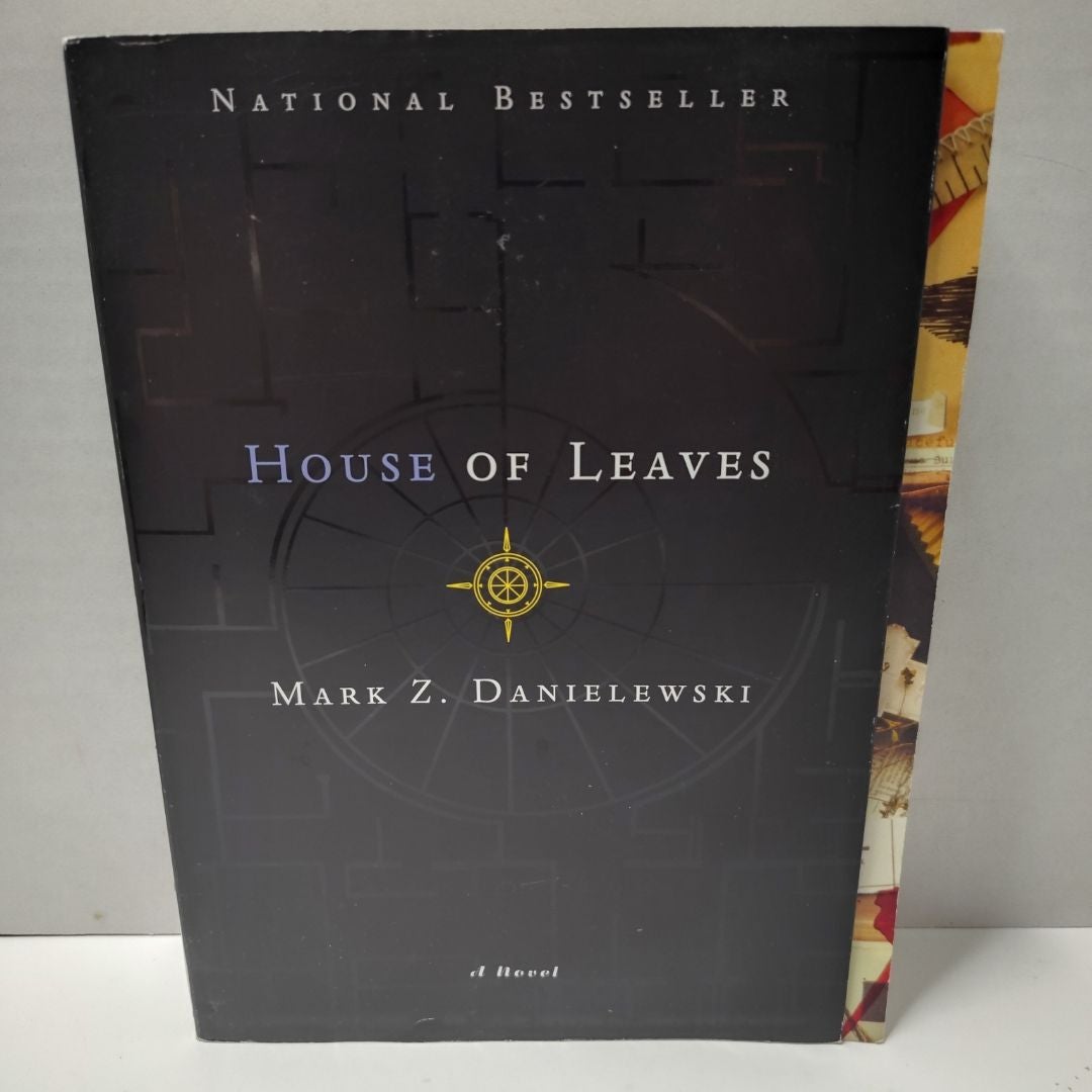 House of Leaves