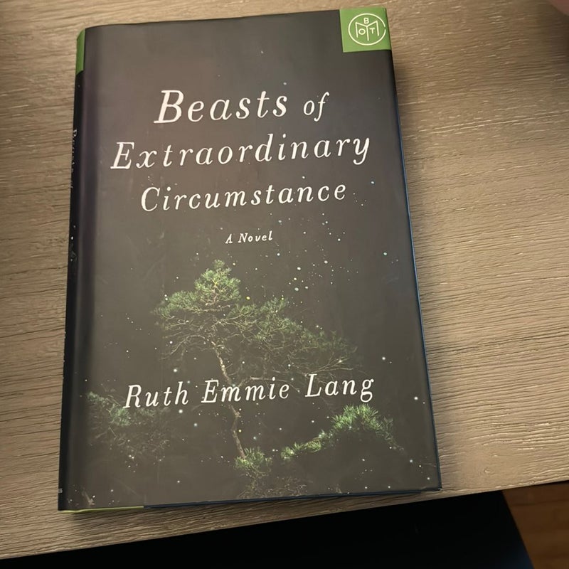 Beasts of Extraordinary Circumstance