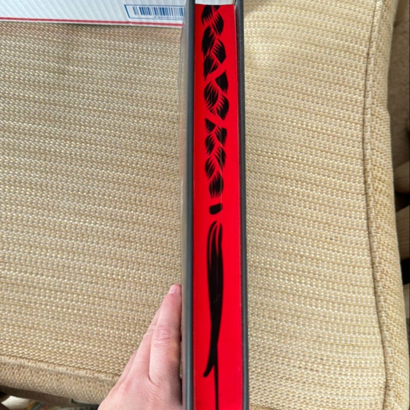 Lady Macbeth (Waterstones Exclusive)