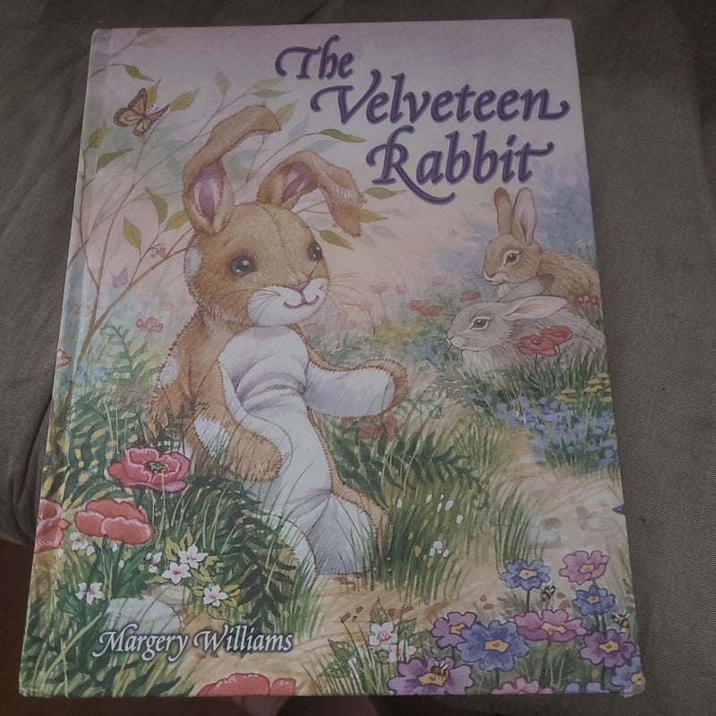 The Velveteen Rabbit