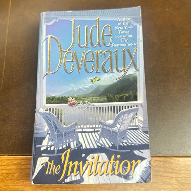The Invitation