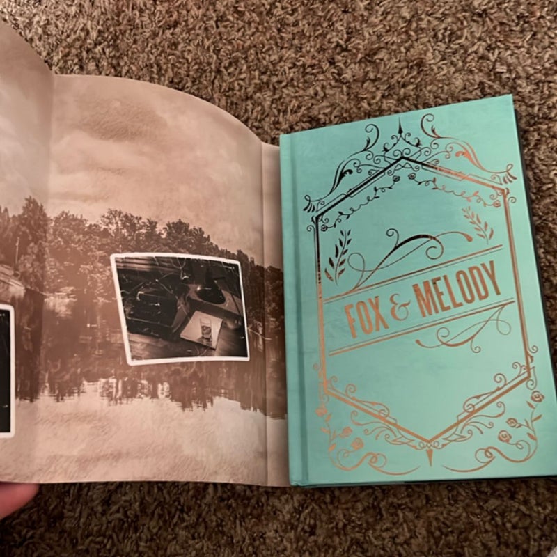 Whiskey Reveals