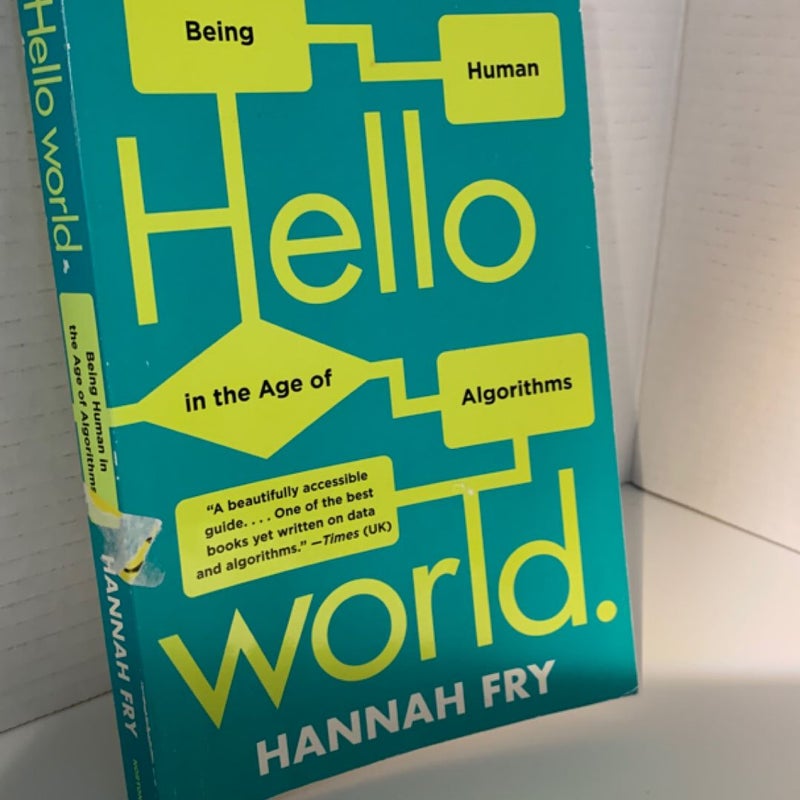 Hello World