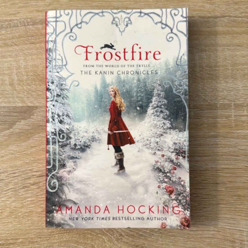 Frostfire