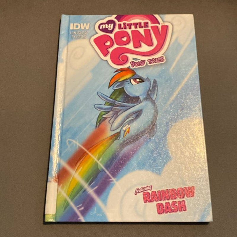 Rainbow Dash