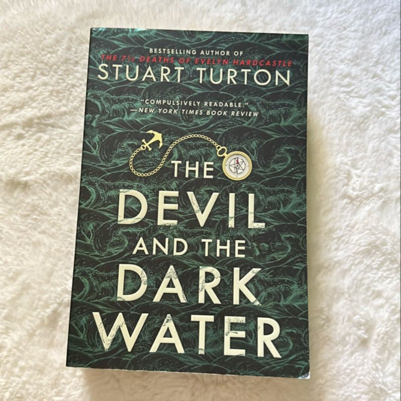 The Devil and the Dark Water