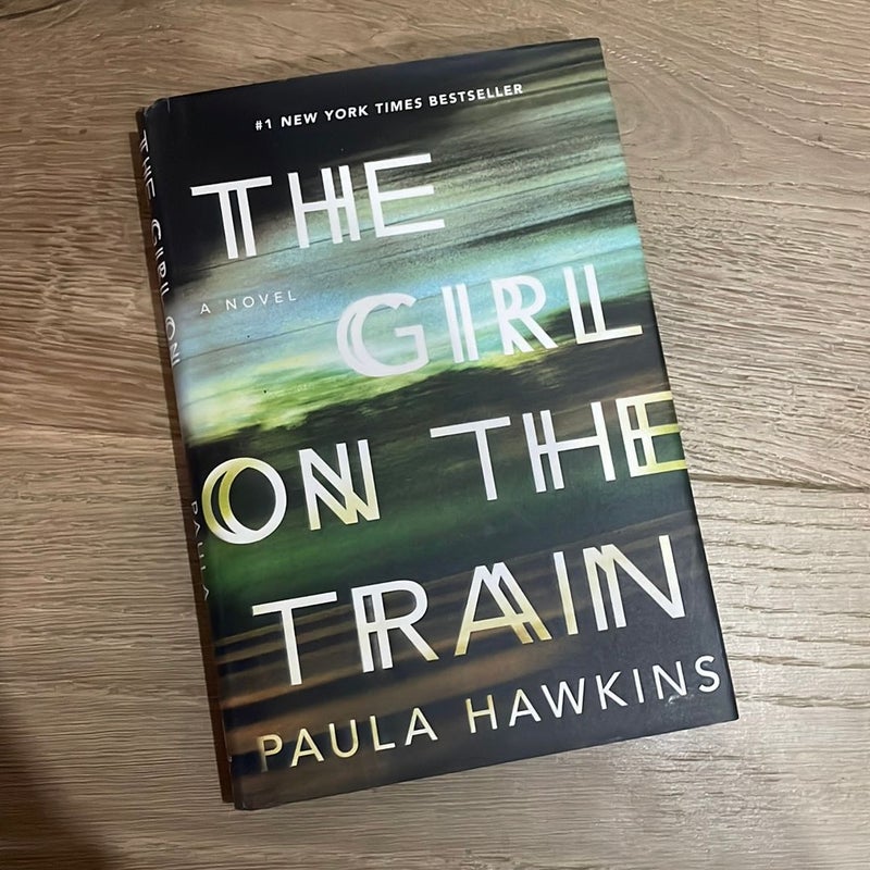 The Girl on the Train