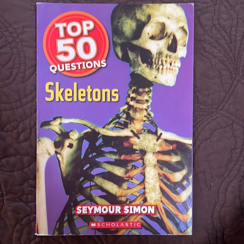 Skeletons 