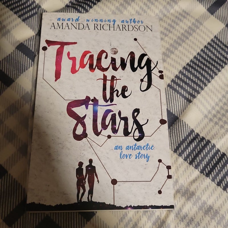 Tracing the Stars