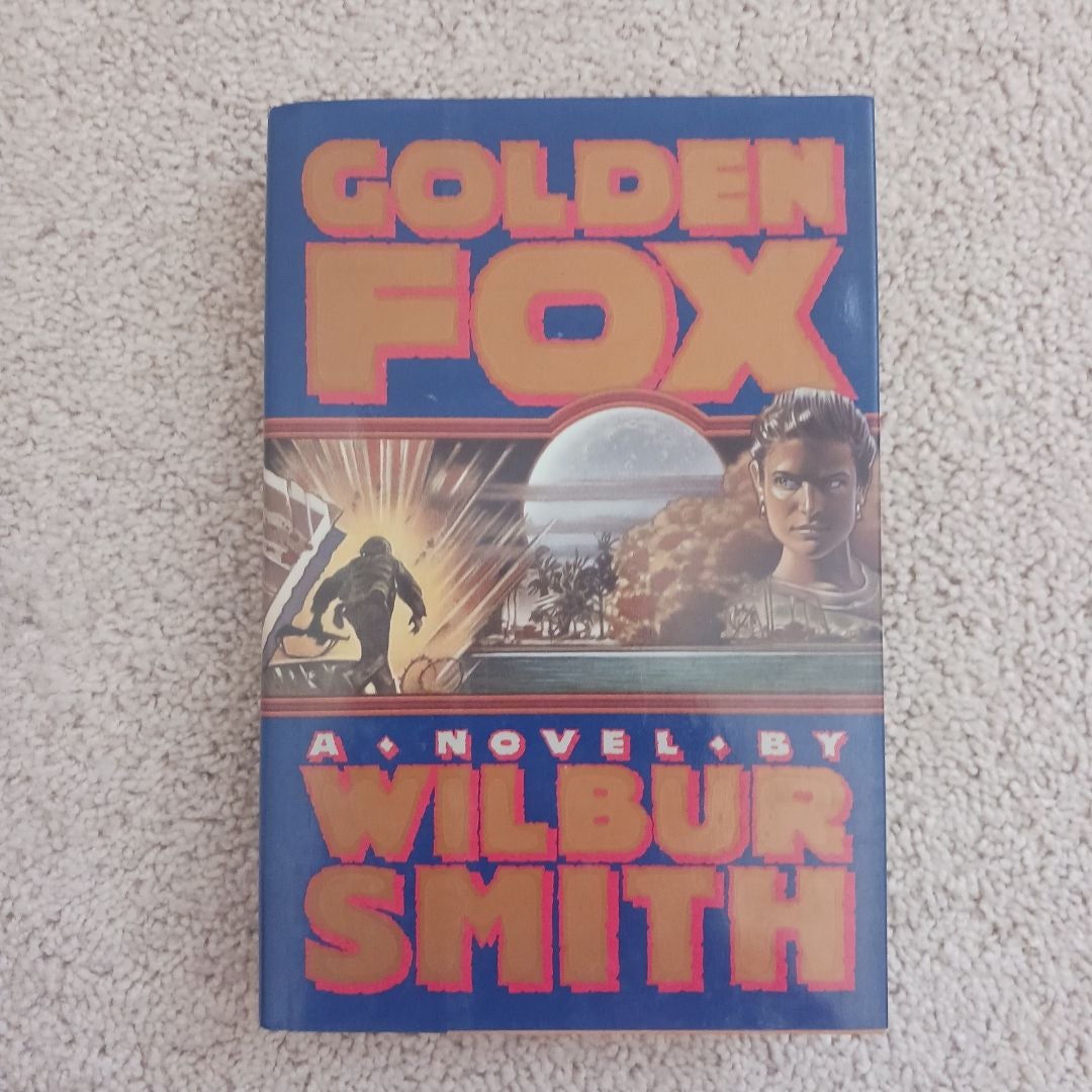 Golden Fox