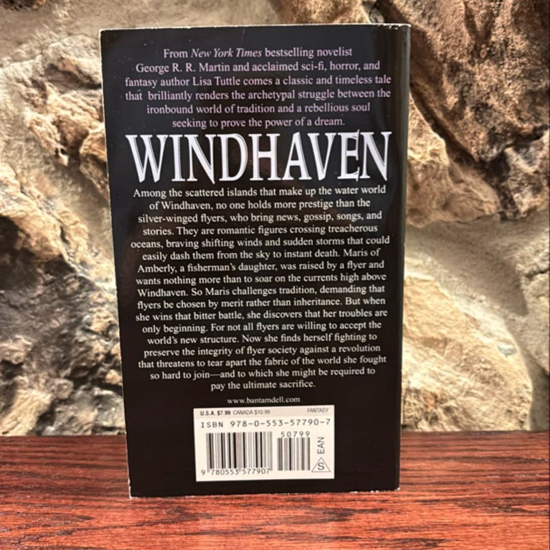 Windhaven