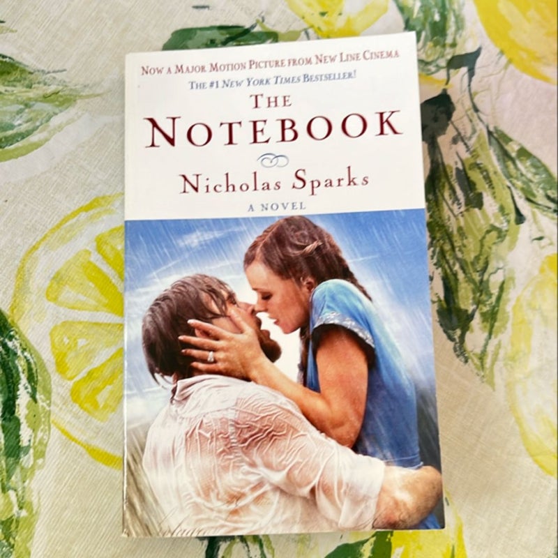 The Notebook