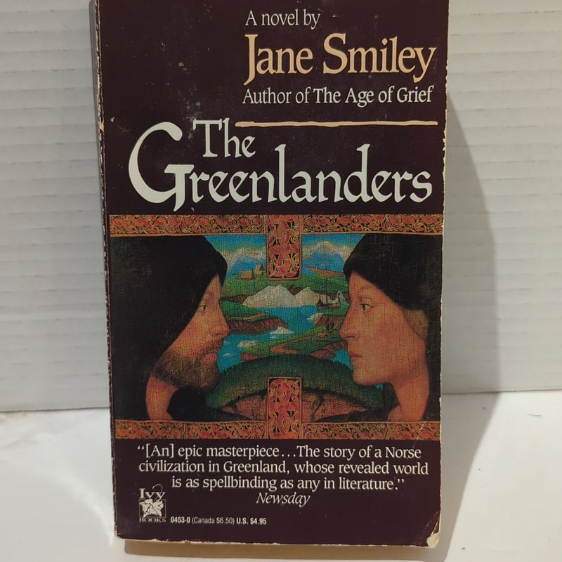 The Greenlanders