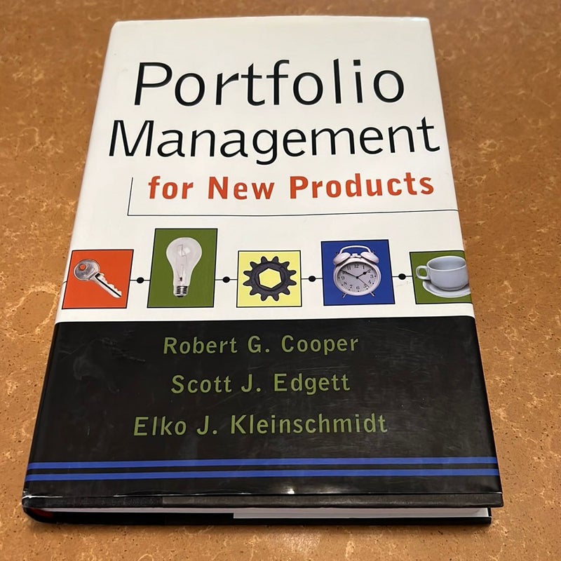 Portfolio Management for New Products