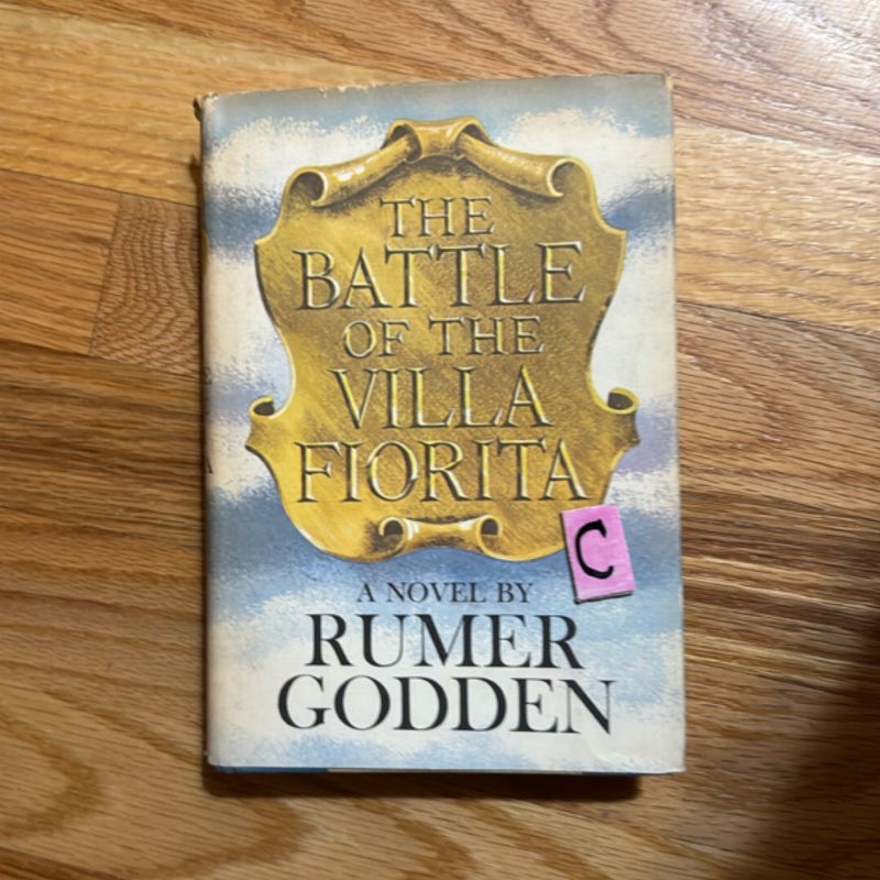 The Battle of the Villa Fiorita